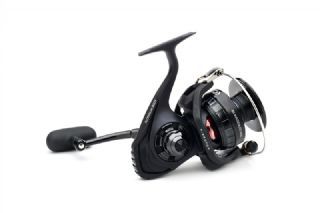 Daiwa BG Magsealed 4000 Spinning Reel - 